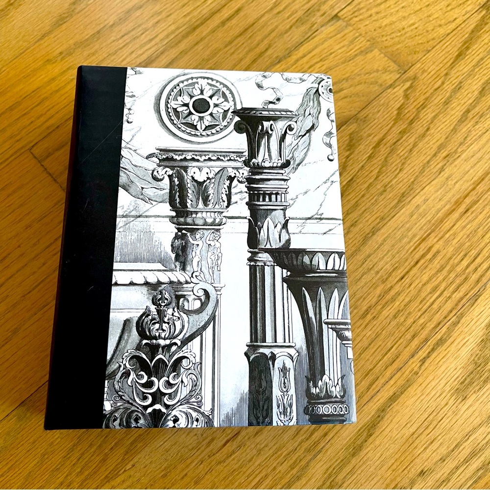 BURNES photo album